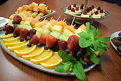 NUANCE INTERIOR DESIGN SHOWROOM LAUNCH